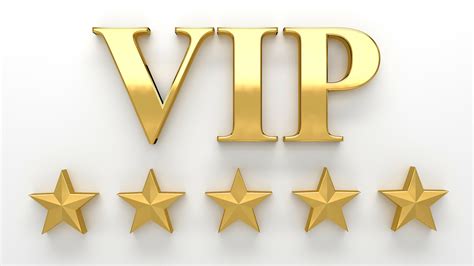 Become a VIP today and gain exclusive access to over $500,000 .